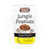 Jungle Peanuts Organic 8oz