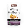 White Mulberries Organic 8oz