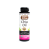 Chia Seed Oil Organic Cold Pressed 8oz