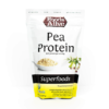Pea Protein Powder Organic 8oz