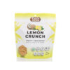 Lemon Chia Crunch Sprouted Flax Power Snackers Organic 3oz