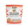 Mexican Harvest Sprouted Flax Crackers Organic 4oz