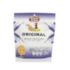 Original Sprouted Flax Crackers Organic 4oz