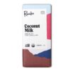 Coconut Milk Chocolate Bar 1.8oz