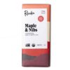 Maple Nibs Chocolate Bar 1.8oz