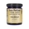 Chlorella Organic Algae Powder 3.9oz