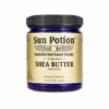 Shea Butter Wildcrafted in Ghana 7.8oz
