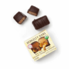 Berkeley Caramel Nougat Chocolate Bars 2-pack 2oz