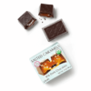 Salted Caramel Chocolate Bars 2-pack 2oz
