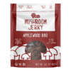 Mushroom Jerky Applewood BBQ 2.2oz