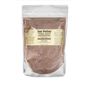 Pearl Powder, Organic, 2.8oz - Sun Potion