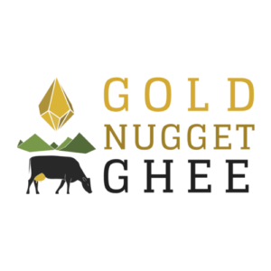 Gold Nugget Ghee