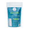 Organic Whole Leaf Wakame 2oz