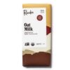 Oat Milk 58% Chocolate Bar 1.8oz