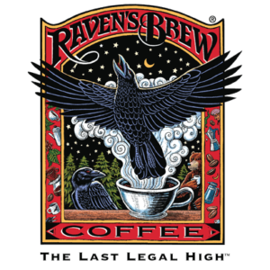 Raven's Brew Coffee
