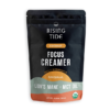 Focus Creamer Original Coconut Organic 8oz