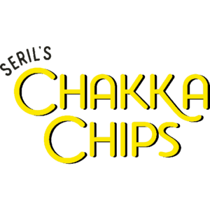 Seril's Chakka Chips