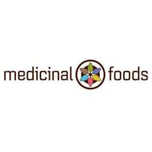 Medicinal-Foods