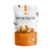 Crunchy Curry Sprouted Cashews 5oz