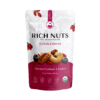 Go Nuts and Berries Sprouted Trail Mix 5oz