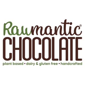 Rawmantic Chocolate