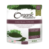 Chlorella Powder Organic 5.3oz