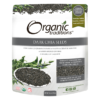 Chia Seeds Dark Whole Organic 16oz