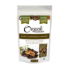 Dark Chocolate Almonds Organic 3.5oz