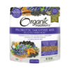 Probiotic Smoothie Mix, Delicious Berry Burst Organic 7oz