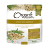 Sprouted Quinoa Organic 12oz