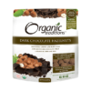 Dark Chocolate Hazlenuts Organic 8oz