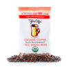 Acid Free Coffee Decaf Whole Bean Organic 12oz