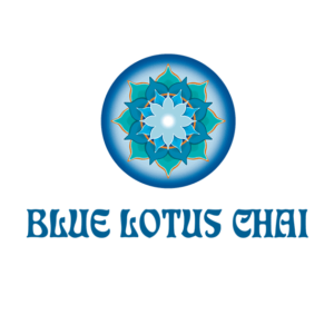 Blue Lotus Chai