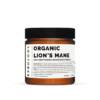 Lion's Mane Powder 32% beta-glucans 1.8oz