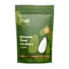Rosemary Almond Flour Phat Crackers 4.5oz