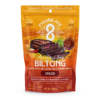 Spiced Beef Biltong Regeneratively-Sourced 2oz