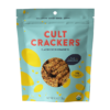 Classic Seed Cult Crackers 4.5oz