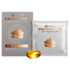 Equanimity Reishi Spore Oil Single Pack Soft Gel 0.24oz