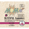 Blissful Gummies 20mg Hemp 20ct