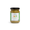 Basil & Almond Pesto Spread Organic 4.58oz
