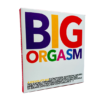 Big Orgasm Adaptogenic Nootropic Chocolate 1.94oz