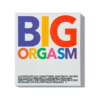 Big Orgasm Adaptogenic Nootropic Chocolate 1.94oz