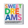 Sweet Dreams Adaptogenic Nootropic Chocolate 1.94oz
