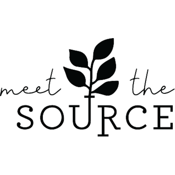 Meet the Source
