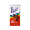 Better Butter Cups Sprouted Seed Butter Chocolate Cups 1.14oz