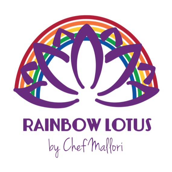 Rainbow Lotus