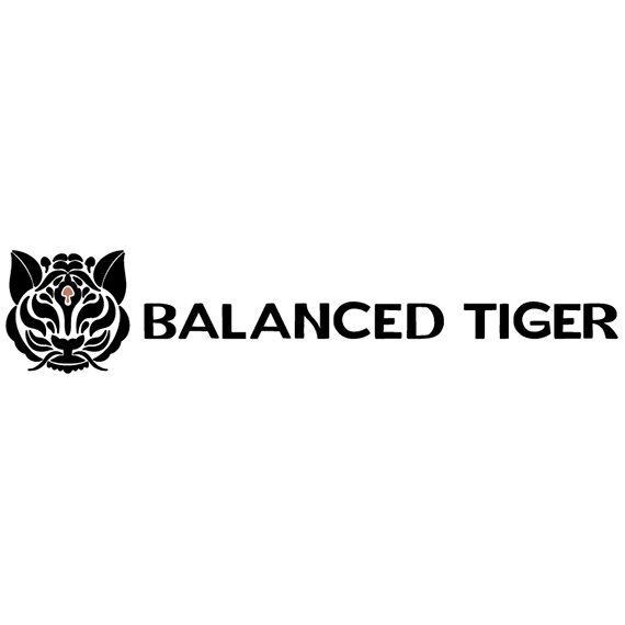 Balanced Tiger