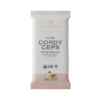 Energy Cordyceps Chocolate Chip Cookie Dough Vegan Protein Bar 1.55oz
