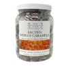 Salted Honey Caramel Organic 0.4oz