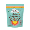 Organic Date Toppers 6oz